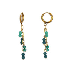 Violaine - Boucle d'oreille...