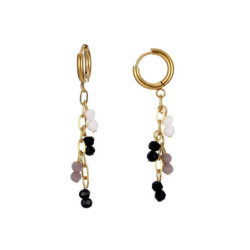 Violaine - Boucle d'oreille...