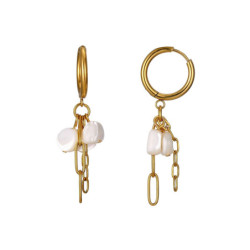 Vivette - Boucle d'oreille...