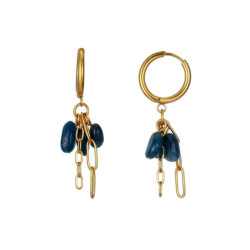 Vivette - Boucle d'oreille...