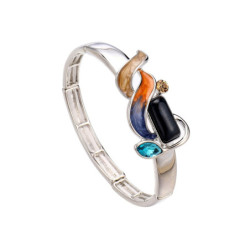 Abelinde - Bracelet...