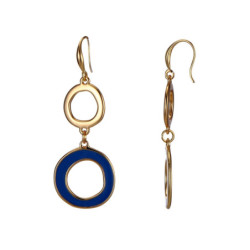 Abida - Boucle d'oreille...