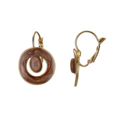 Albine - boucle d'oreille...