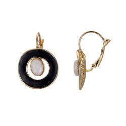 Albine - boucle d'oreille...