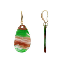 Amba - Boucle d'oreille...