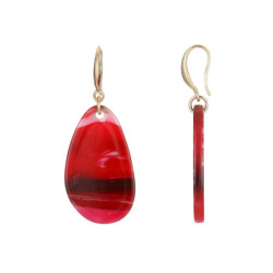 Amba - Boucle d'oreille...