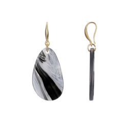 Amba - Boucle d'oreille...