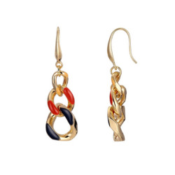 Arabelle - Boucle d'oreille...