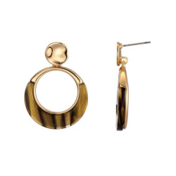 Ibriza - Boucle d'oreille...