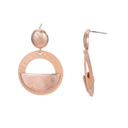 Icha - Boucle d'oreille...