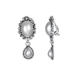 Servane - Boucle d'oreille...