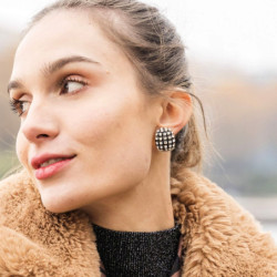 Wikolia - Boucle d'oreille clip