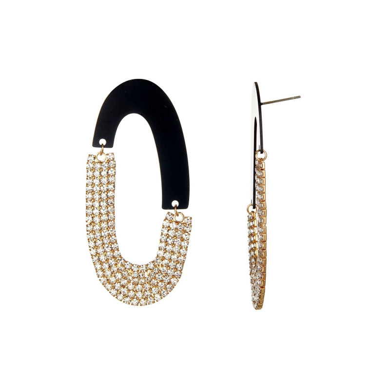 Weena - Boucle d'oreille à tige