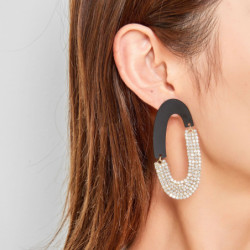 Weena - Boucle d'oreille à tige