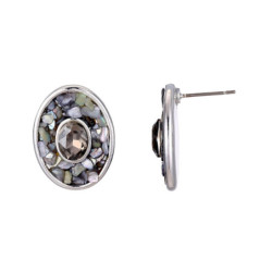 Izhar - Boucle d'oreille...