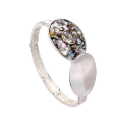 Izhar - Bracelet élastique...