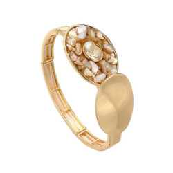 Izhar - Bracelet élastique...