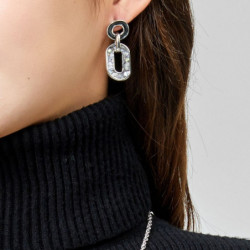 Izka - Boucle d'oreille...