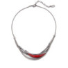 Danita - Collier rouge