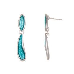 Donia - Boucle d'oreille...