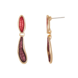 Donia - Boucle d'oreille...