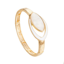 Donna - Bracelet élastique...