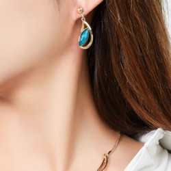 Dorte - Boucle d'oreille...