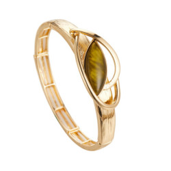 Dorte - Bracelet élastique...