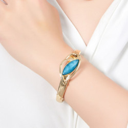 Dorte - Bracelet élastique...