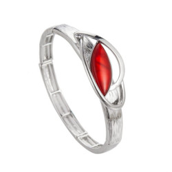 Dorte - Bracelet élastique...