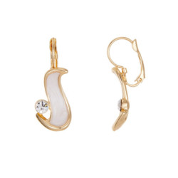 Doulfine - Boucle d'oreille...