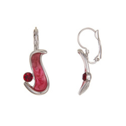 Doulfine - Boucle d'oreille...