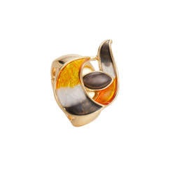 Damissa - Bague élastique...