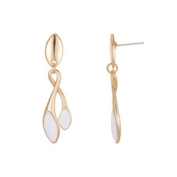 Darla - Boucle d'oreille...