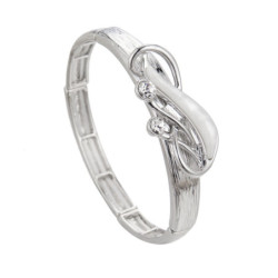 Dahaba - Bracelet élastique...