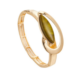 Docia - Bracelet élastique...