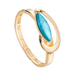 Docia - Bracelet élastique...