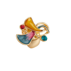 Douka - Bague élastique...