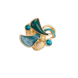 Douka - Bague élastique...