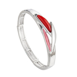 Dorine - Bracelet élastique...