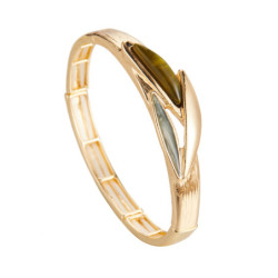 Dorine - Bracelet élastique...