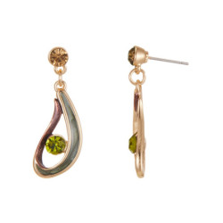 Dauphine - Boucle d'oreille...