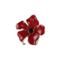 Kazia - Broche aimantée