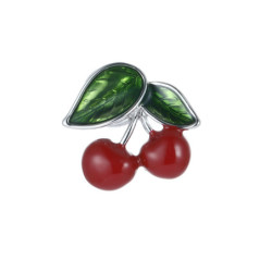 Kelli - Broche aimantée