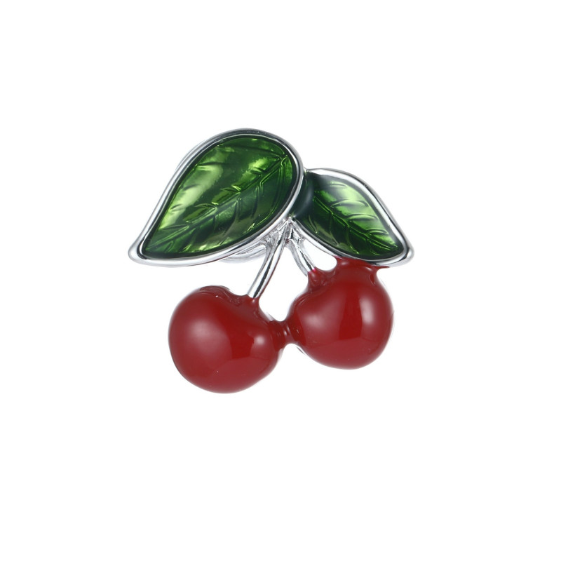 Kelli - Broche aimantée