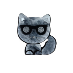 Peigi - Broche épingle