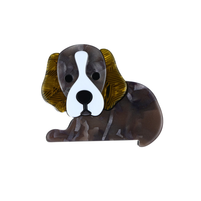 Pelageya - Broche épingle