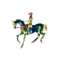 Pelagi - Broche aimantée