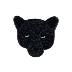 Pepca - Broche aimantée