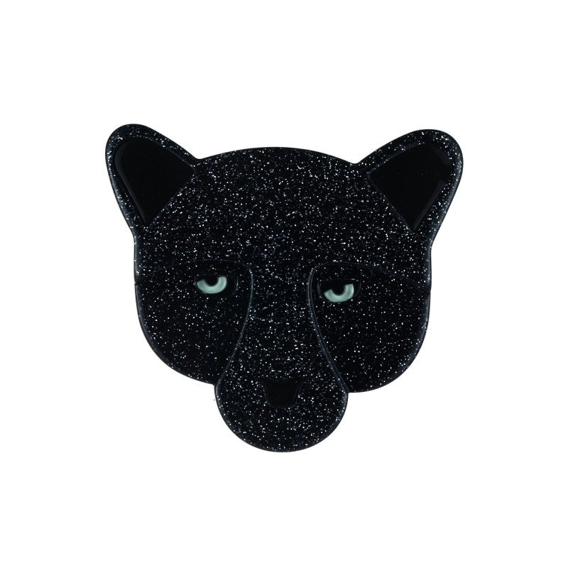 Pepca - Broche aimantée